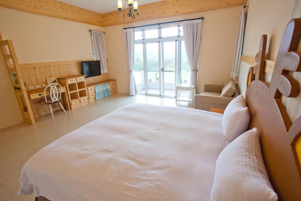 Bear Meets Moose Homestay B&B Puli Luaran gambar