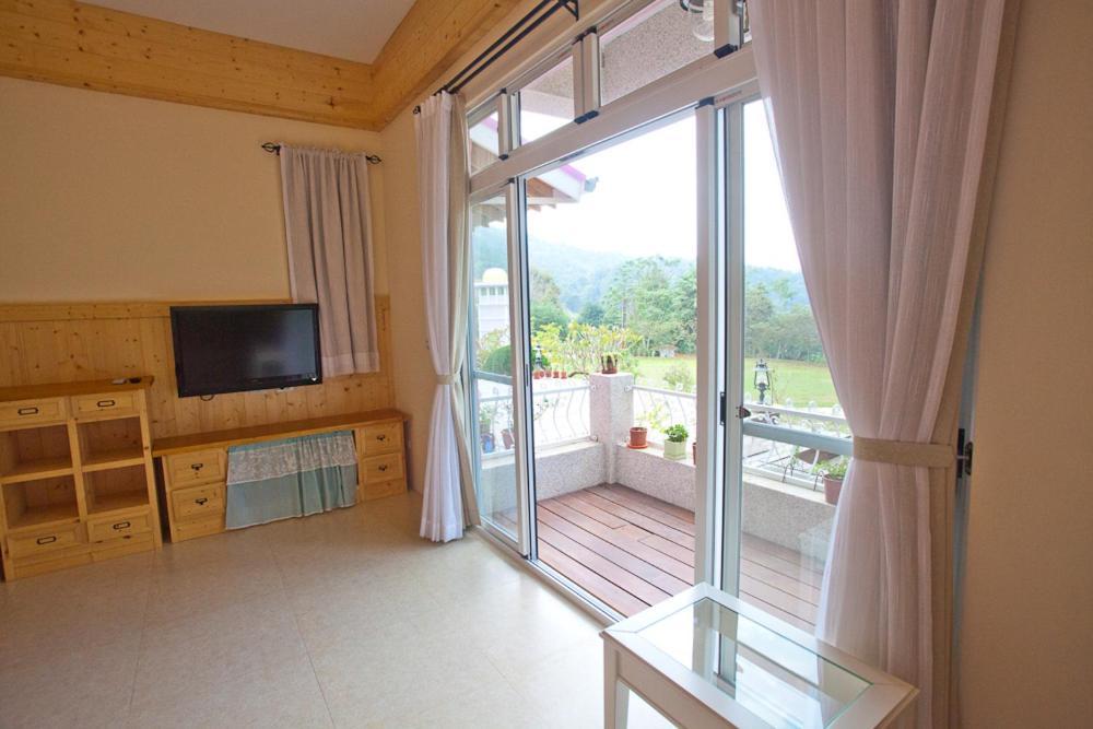 Bear Meets Moose Homestay B&B Puli Luaran gambar