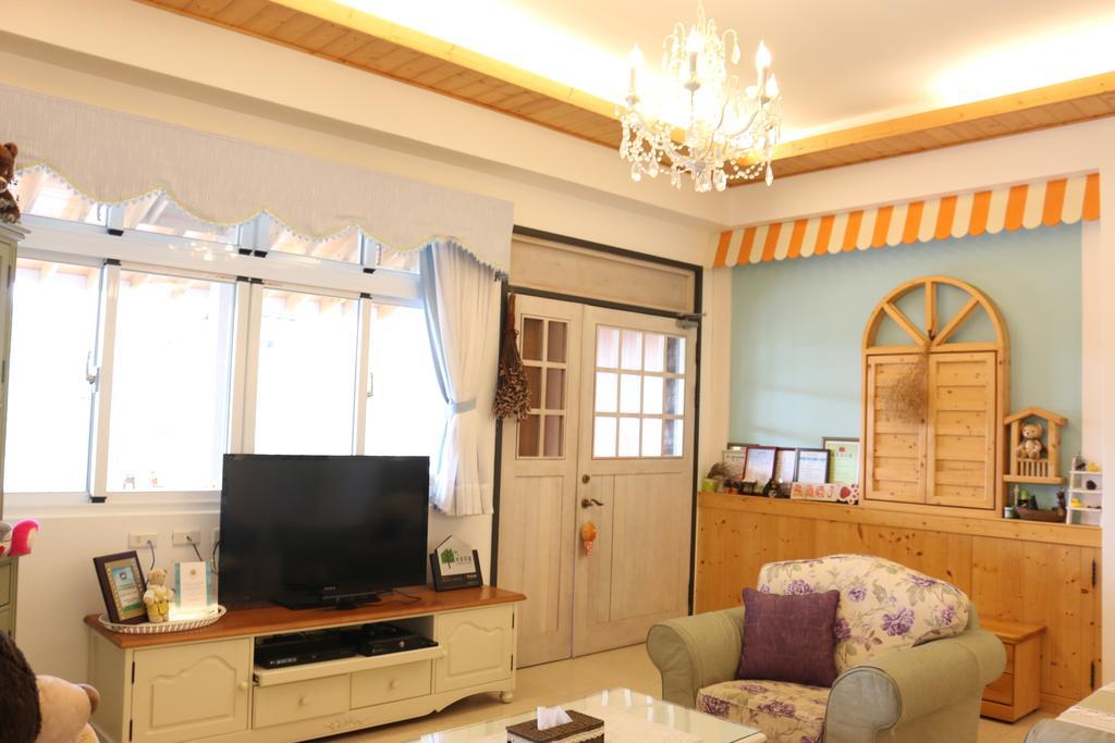 Bear Meets Moose Homestay B&B Puli Luaran gambar