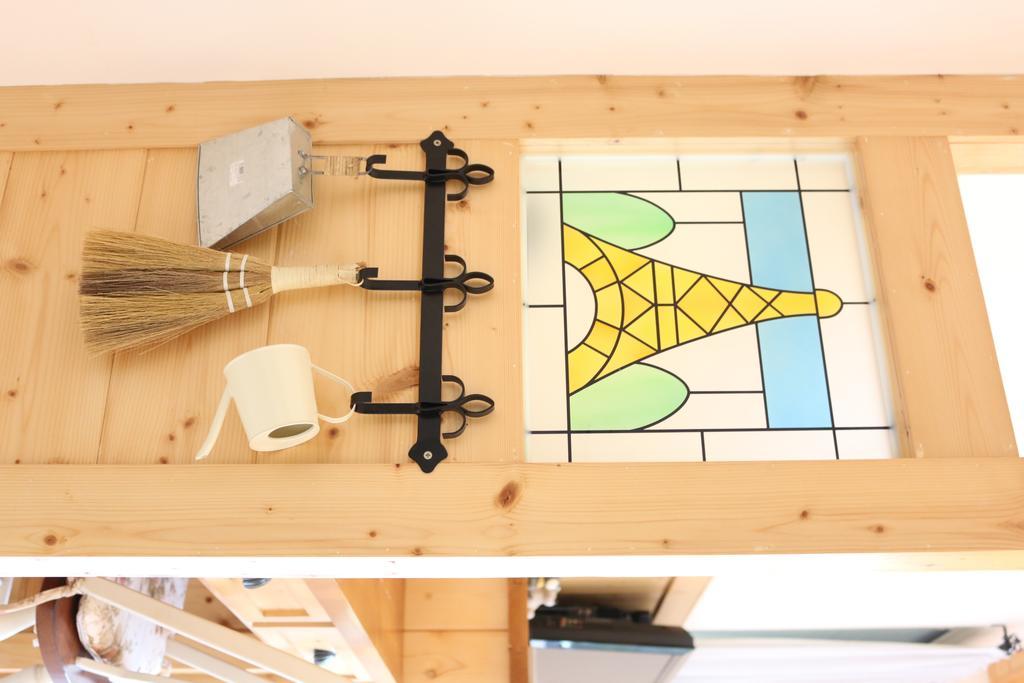Bear Meets Moose Homestay B&B Puli Luaran gambar