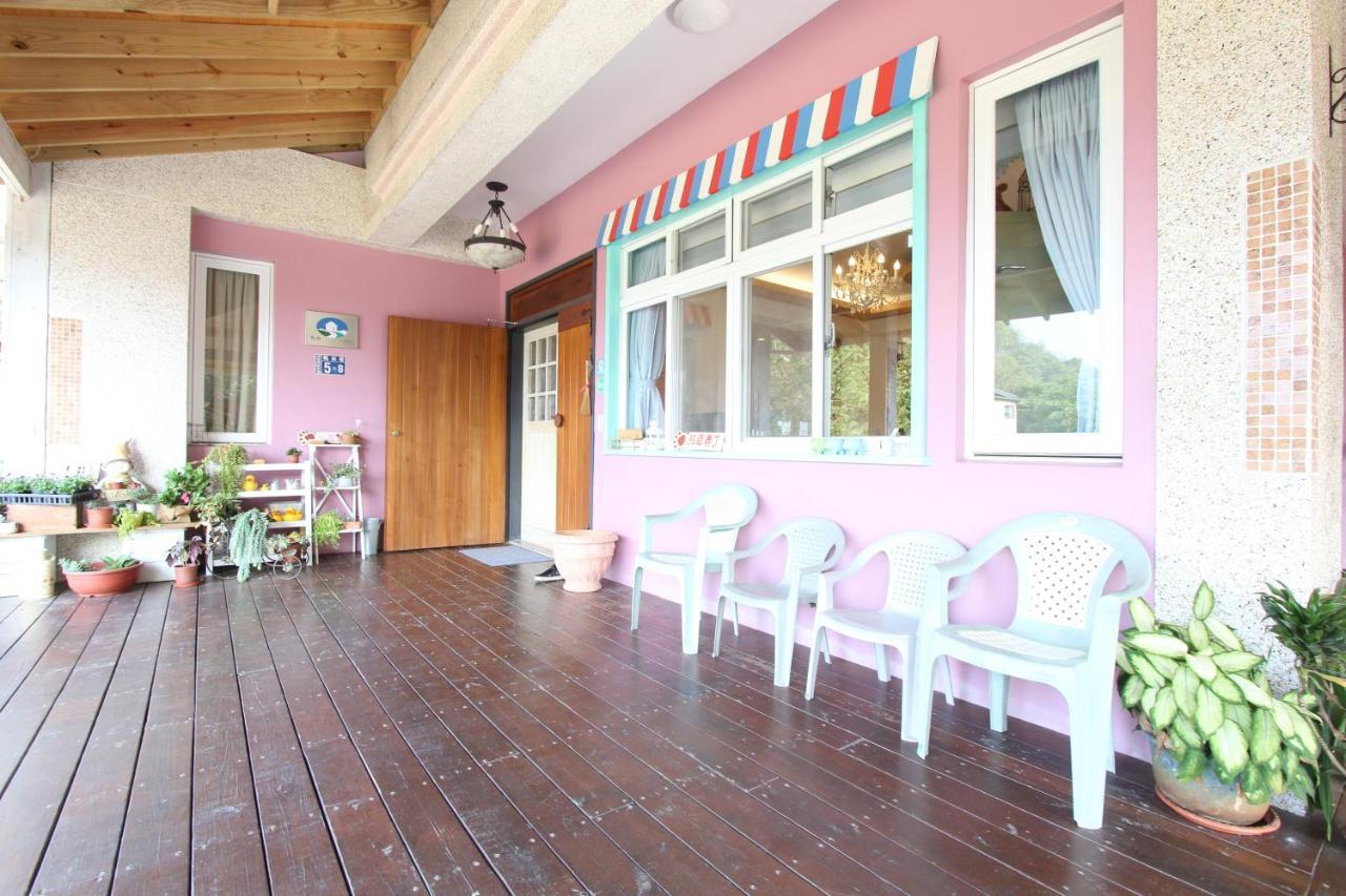 Bear Meets Moose Homestay B&B Puli Luaran gambar
